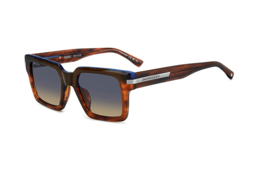 DSQUARED2 D2 0161/G/S EX4