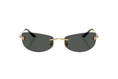 VERSACE VE 2279 100287
