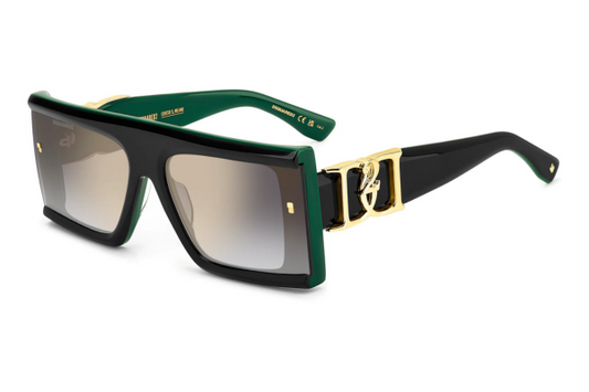 DSQUARED2 D2 0169/S 1ED