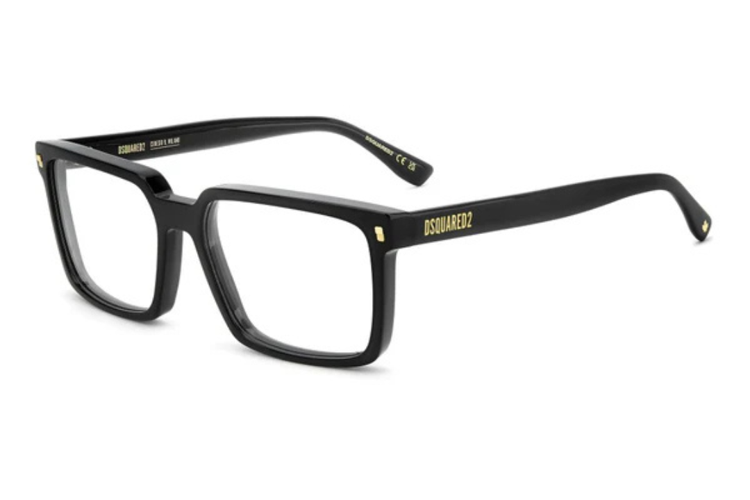 DSQUARED D2 0183 807