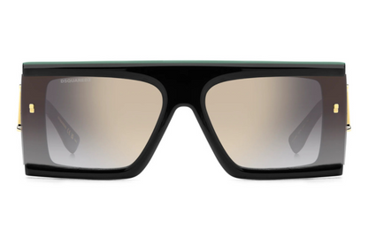 DSQUARED2 D2 0169/S 1ED