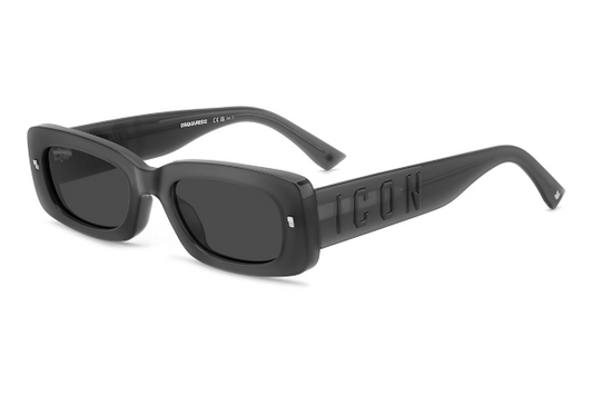 DSQUARED2 ICON 0020/S KB7