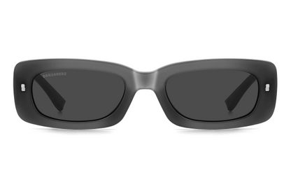 DSQUARED2 ICON 0020/S KB7