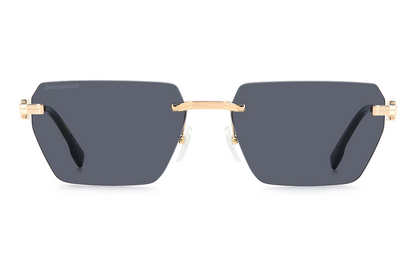 DSQUARED2 D2 0102/S 807