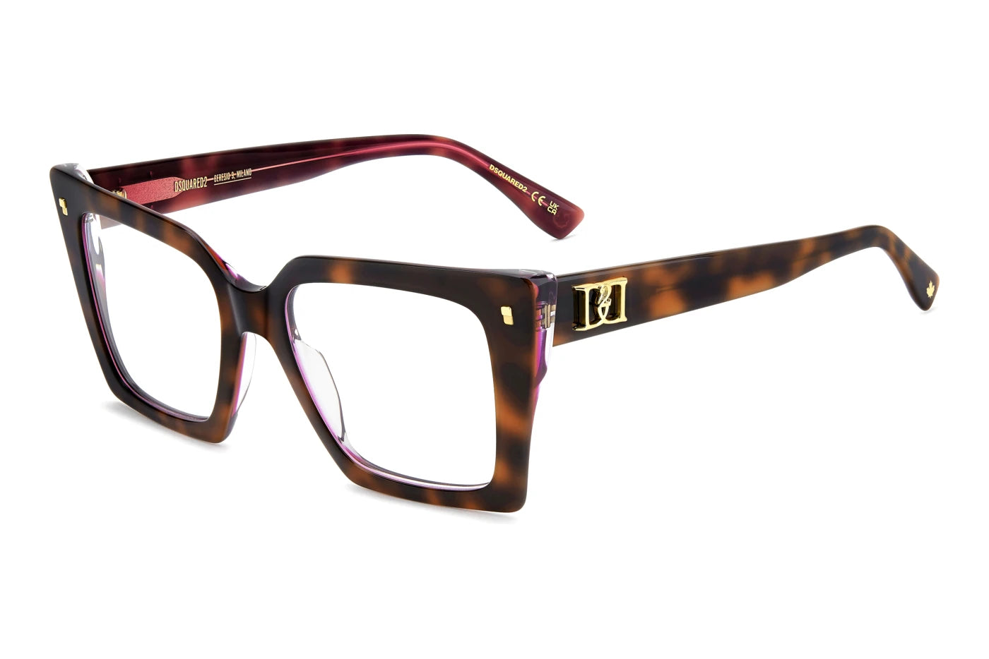 DSQUARED D2 0211 C4B