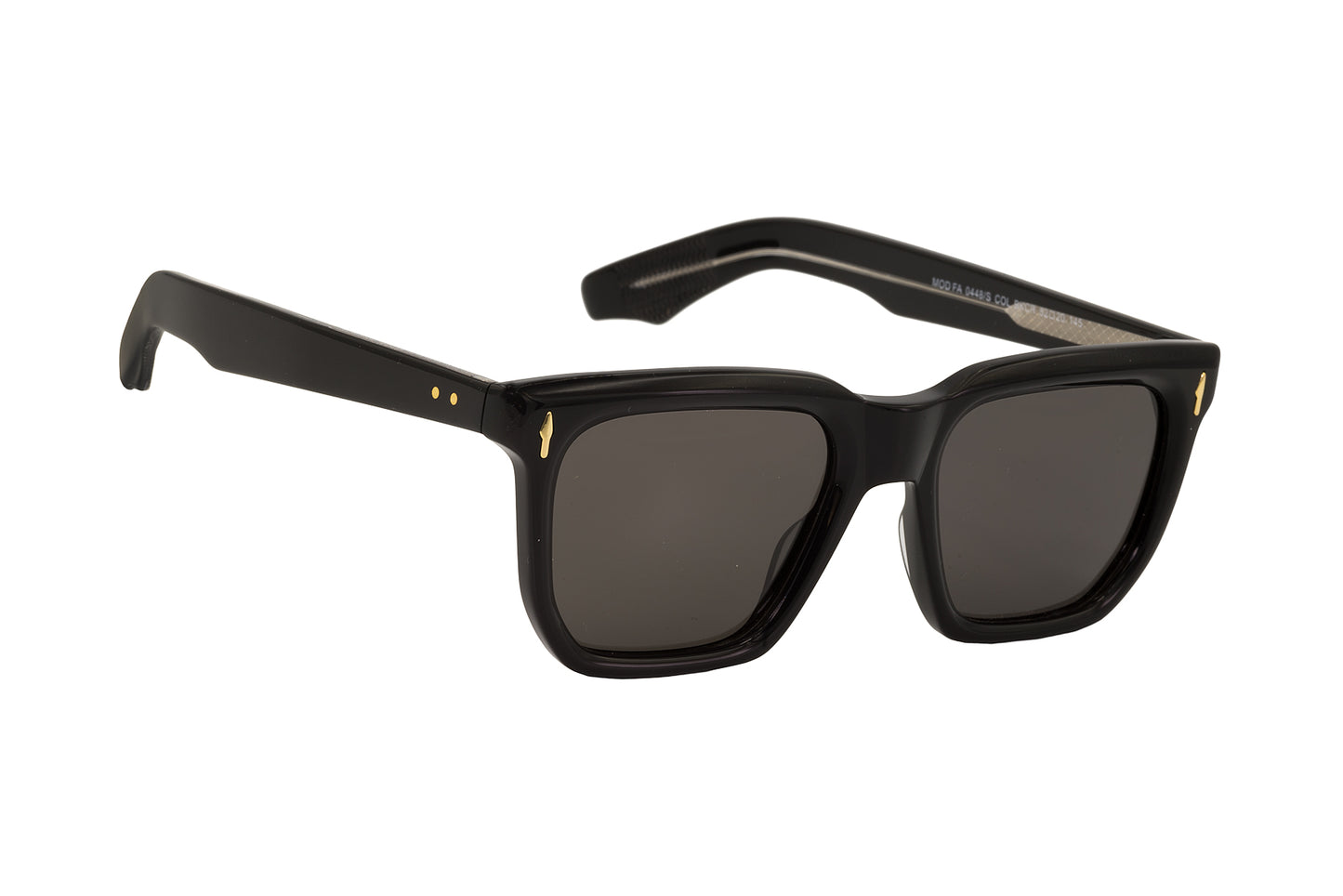 MAX HANDMADE ACETATE FA 0448/S