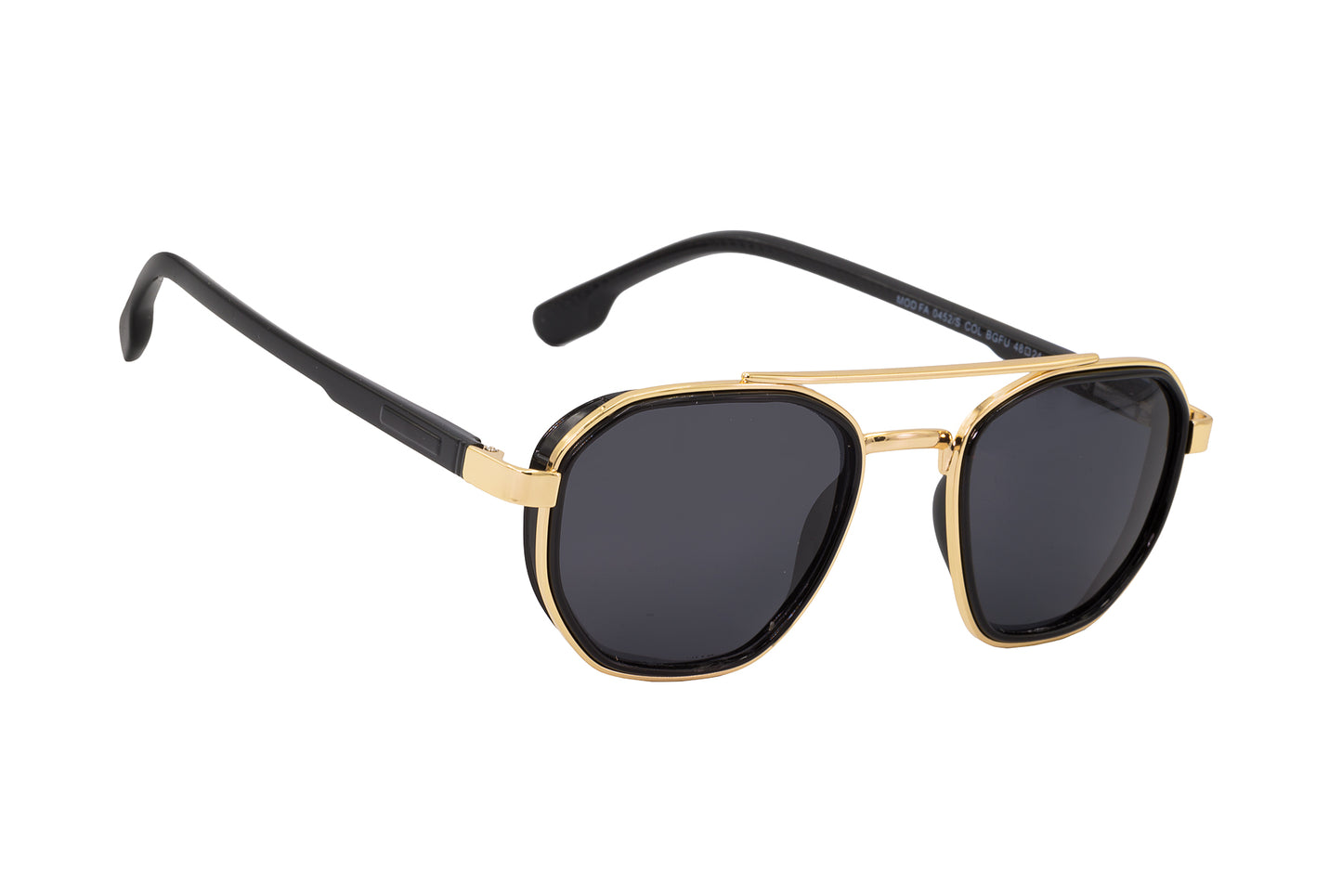 MAX HANDMADE ACETATE FA 0452/S