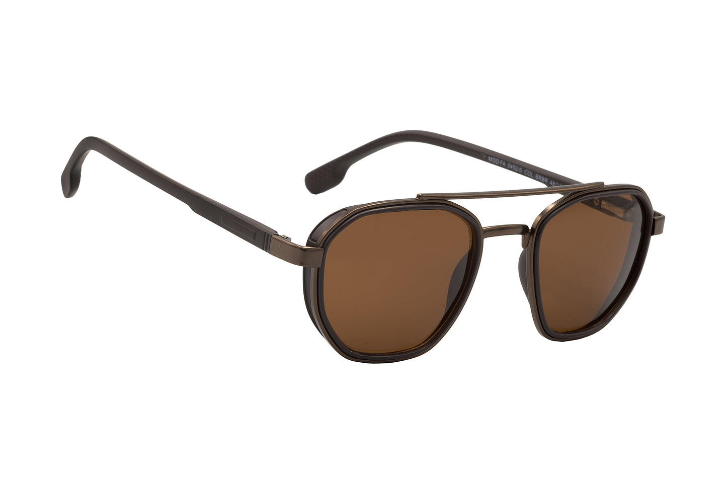 MAX HANDMADE ACETATE FA 0452/S