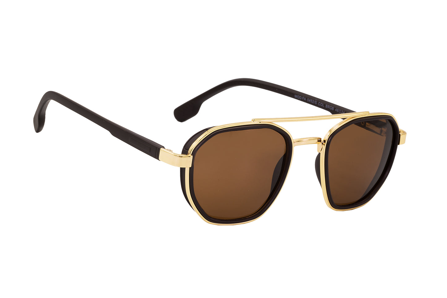 MAX HANDMADE ACETATE FA 0452/S