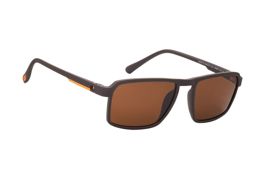 MAX HANDMADE ACETATE FA 0454/S