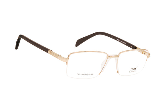 MAX HO 1308/N GLD