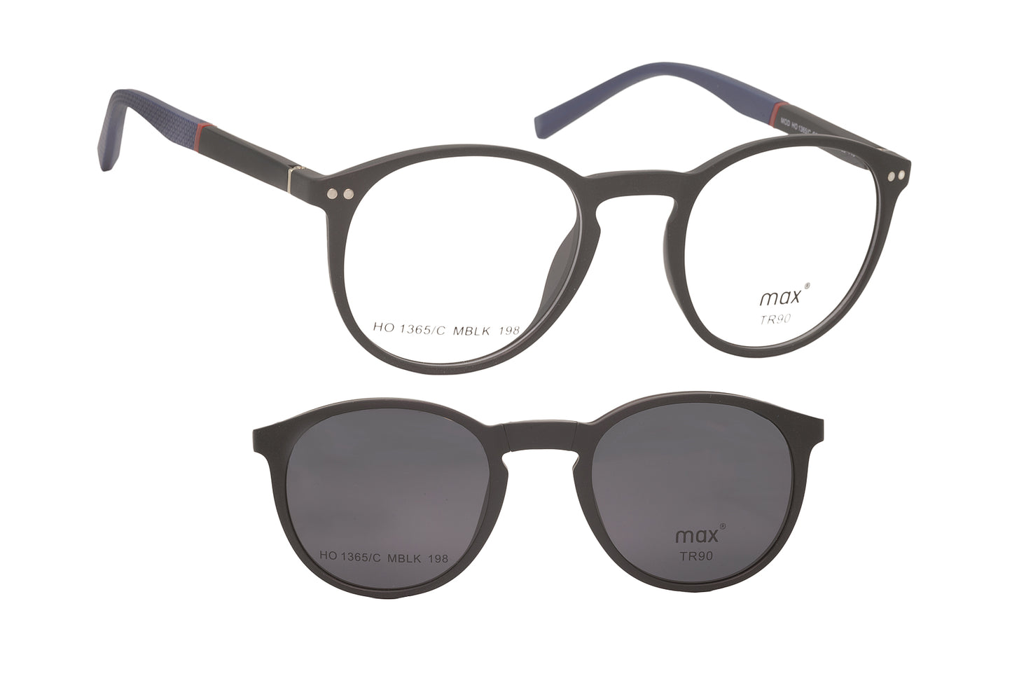 MAX HO 1365/C