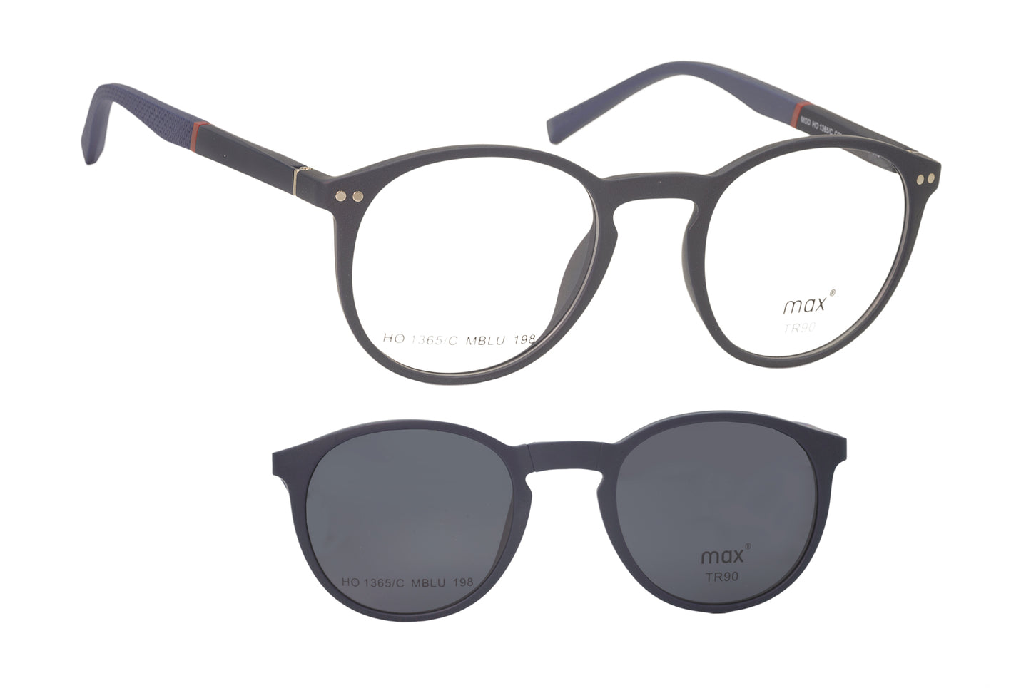 MAX HO 1365/C