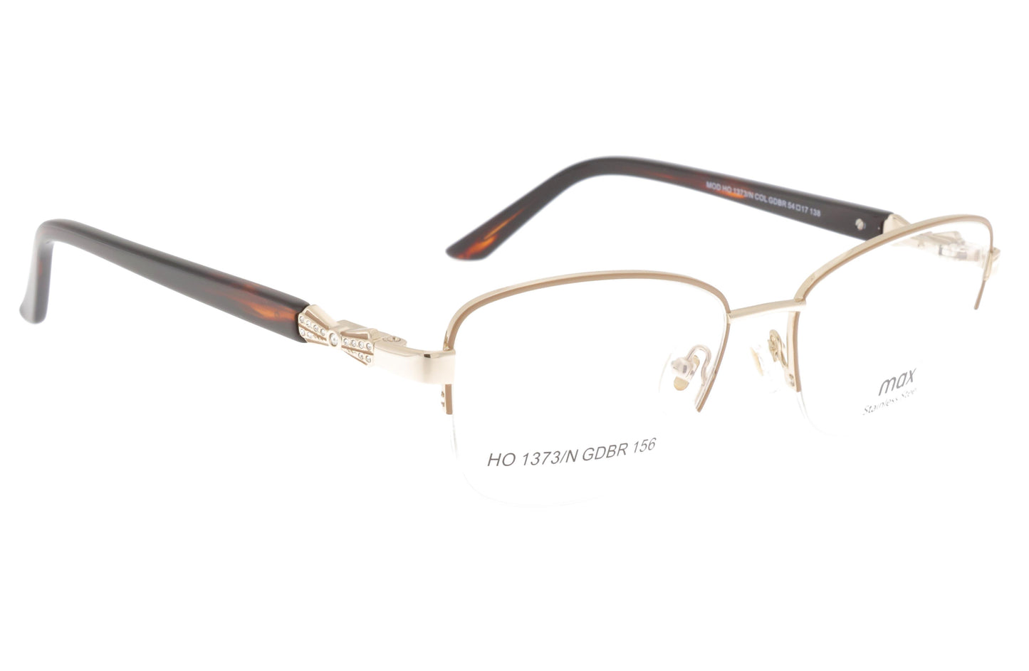 MAX HO 1373/N