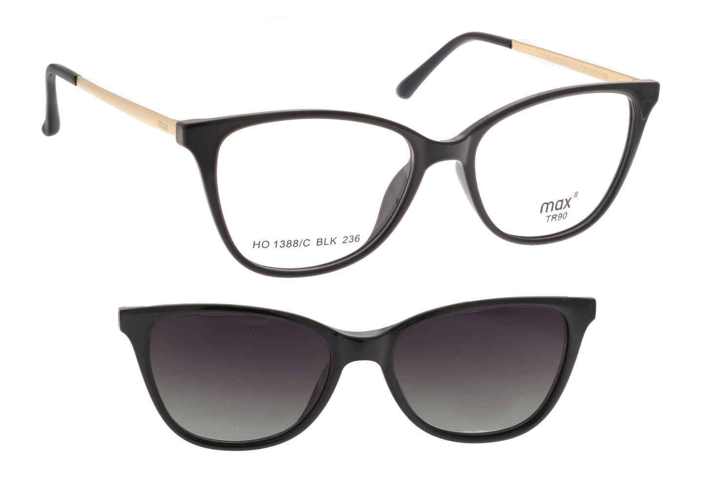 MAX HO 1388/C