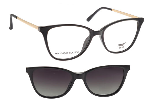 MAX HO 1388/C