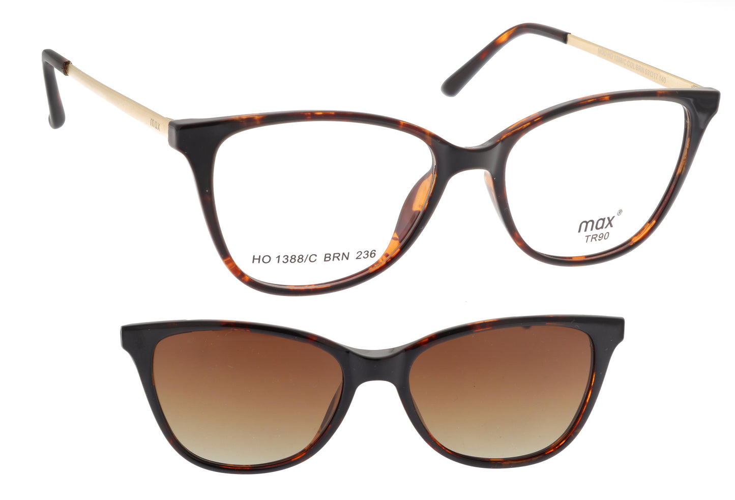MAX HO 1388/C