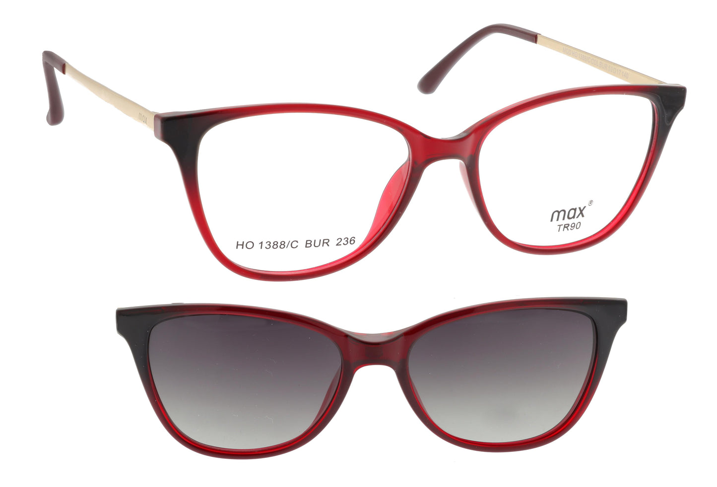 MAX HO 1388/C