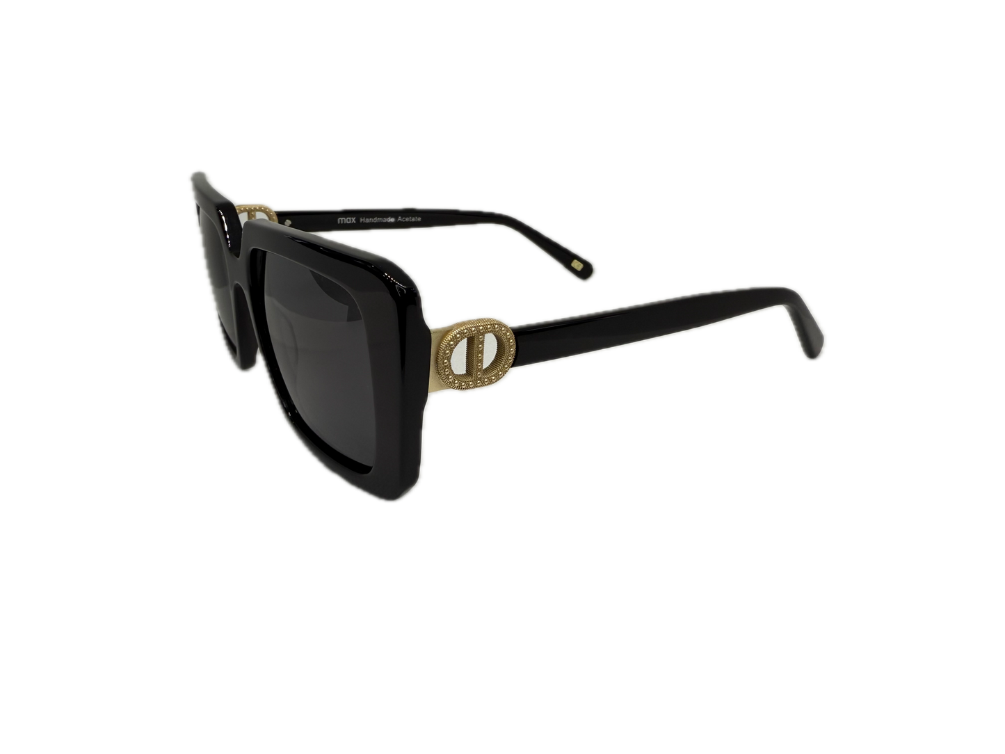 MAX HANDMADE ACETATE AT8649