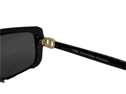 MAX HANDMADE ACETATE AT8649