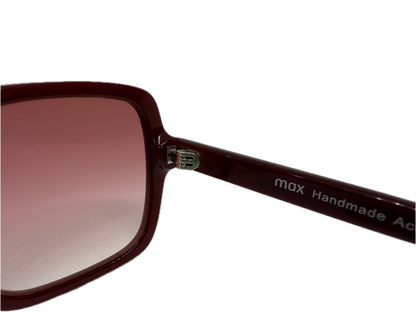 MAX HANDMADE ACETATE ΑΤ8638