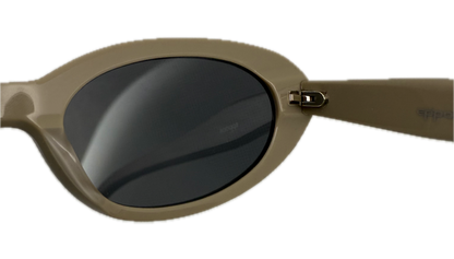 EPPOCA BEIGE OVAL 52523