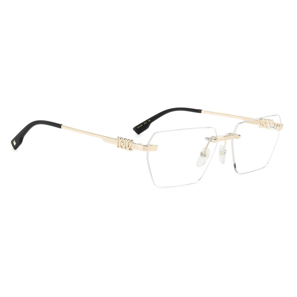 DSQUARED D2 0102 3YG