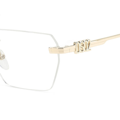 DSQUARED D2 0102 3YG