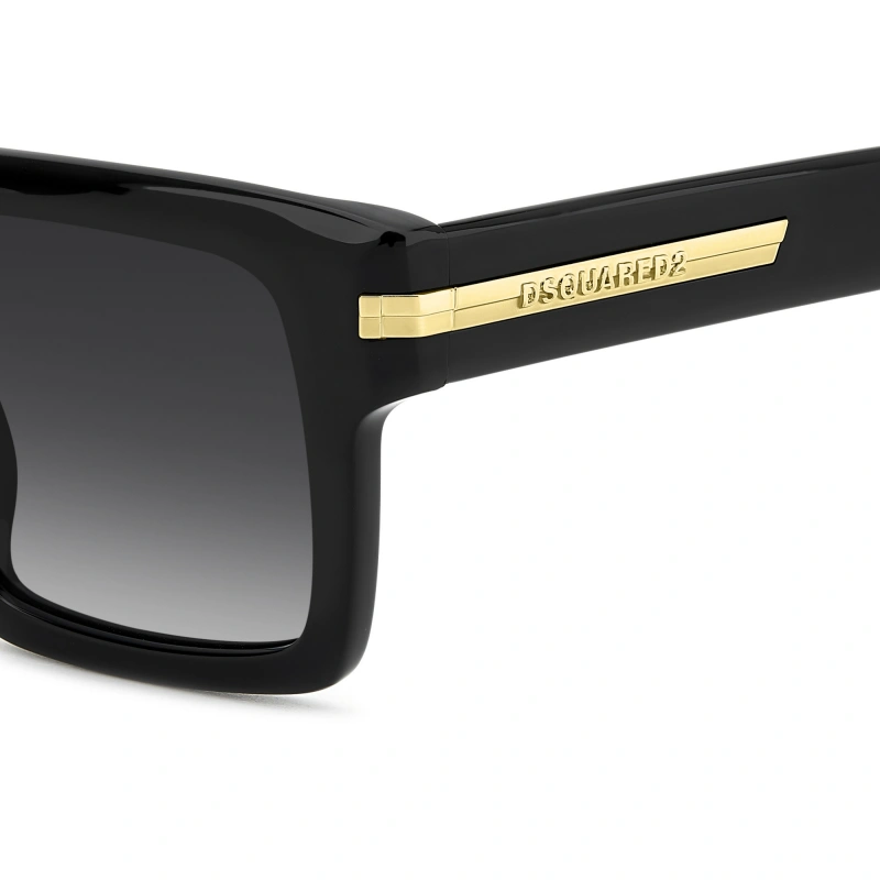 DSQUARED2 D2 0161/G/S 807