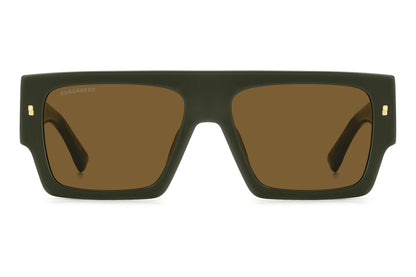 DSQUARED2 D2 0165/S 1ED