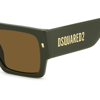 DSQUARED2 D2 0165/S 1ED