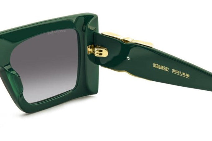 DSQUARED2 D2 0169/S 1ED