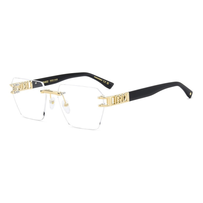 DSQUARED D2 0173 000