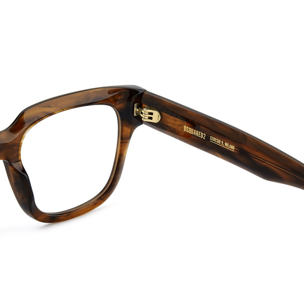 DSQUARED D2 0181 EX4