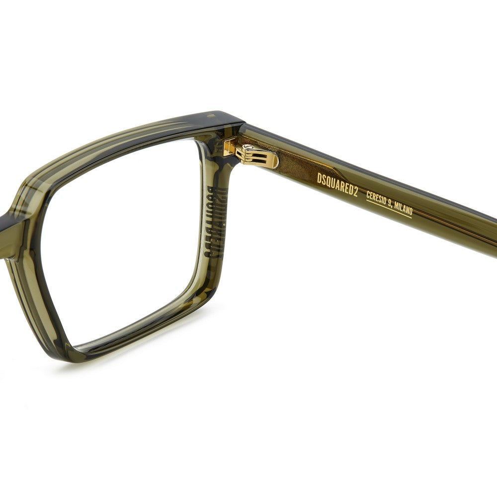 DSQUARED D2 0183 4C3