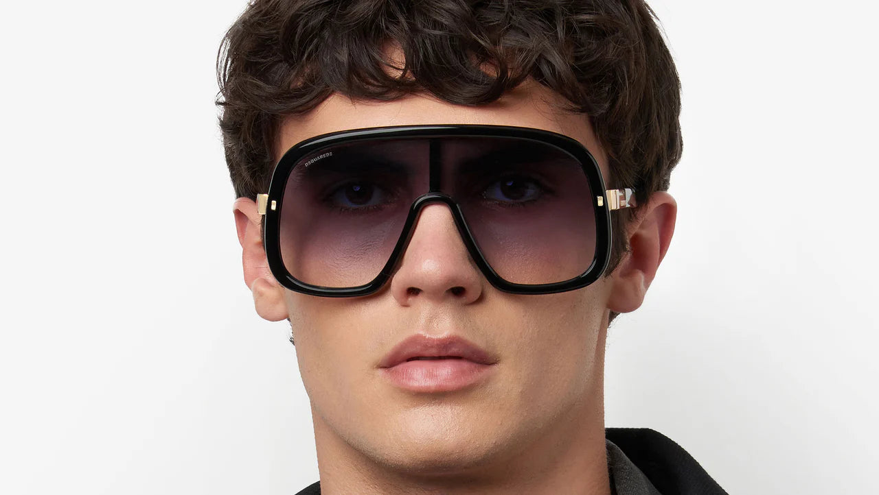 DSQUARED2 D2 0119/S 807
